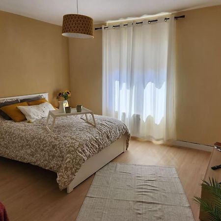 Moderno Apartamento Cerca Del Centro En León Exteriér fotografie