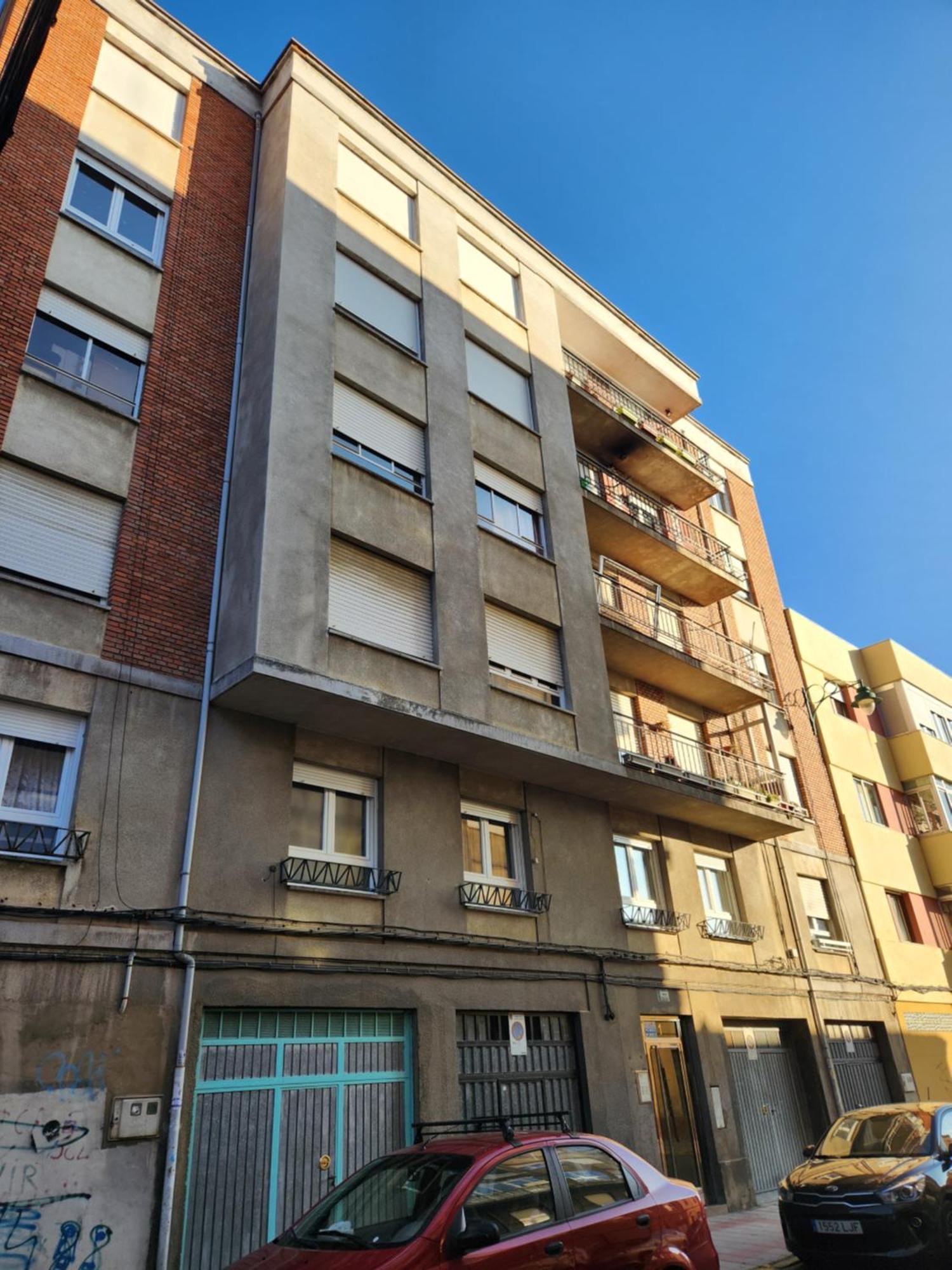 Moderno Apartamento Cerca Del Centro En León Exteriér fotografie