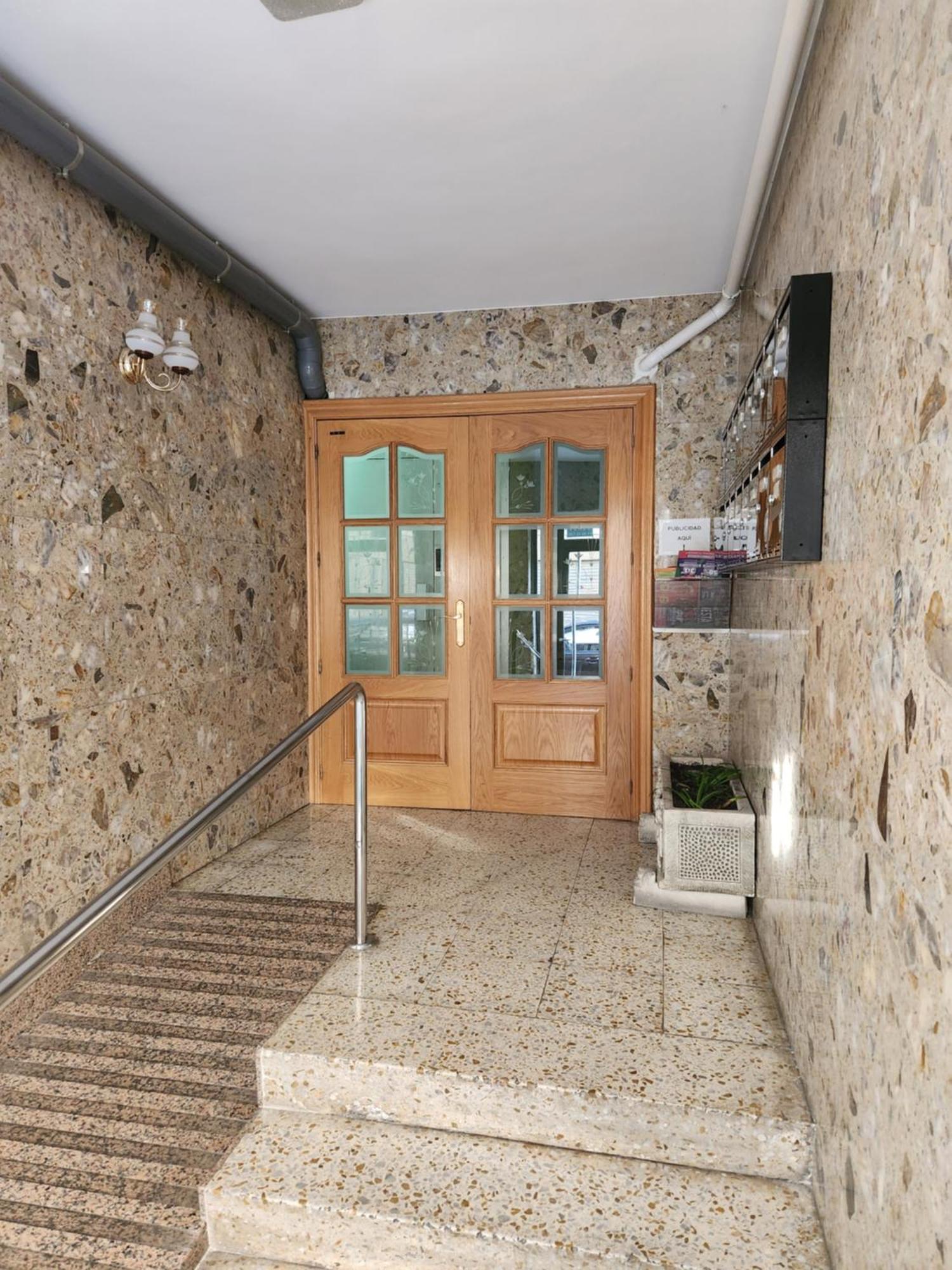 Moderno Apartamento Cerca Del Centro En León Exteriér fotografie